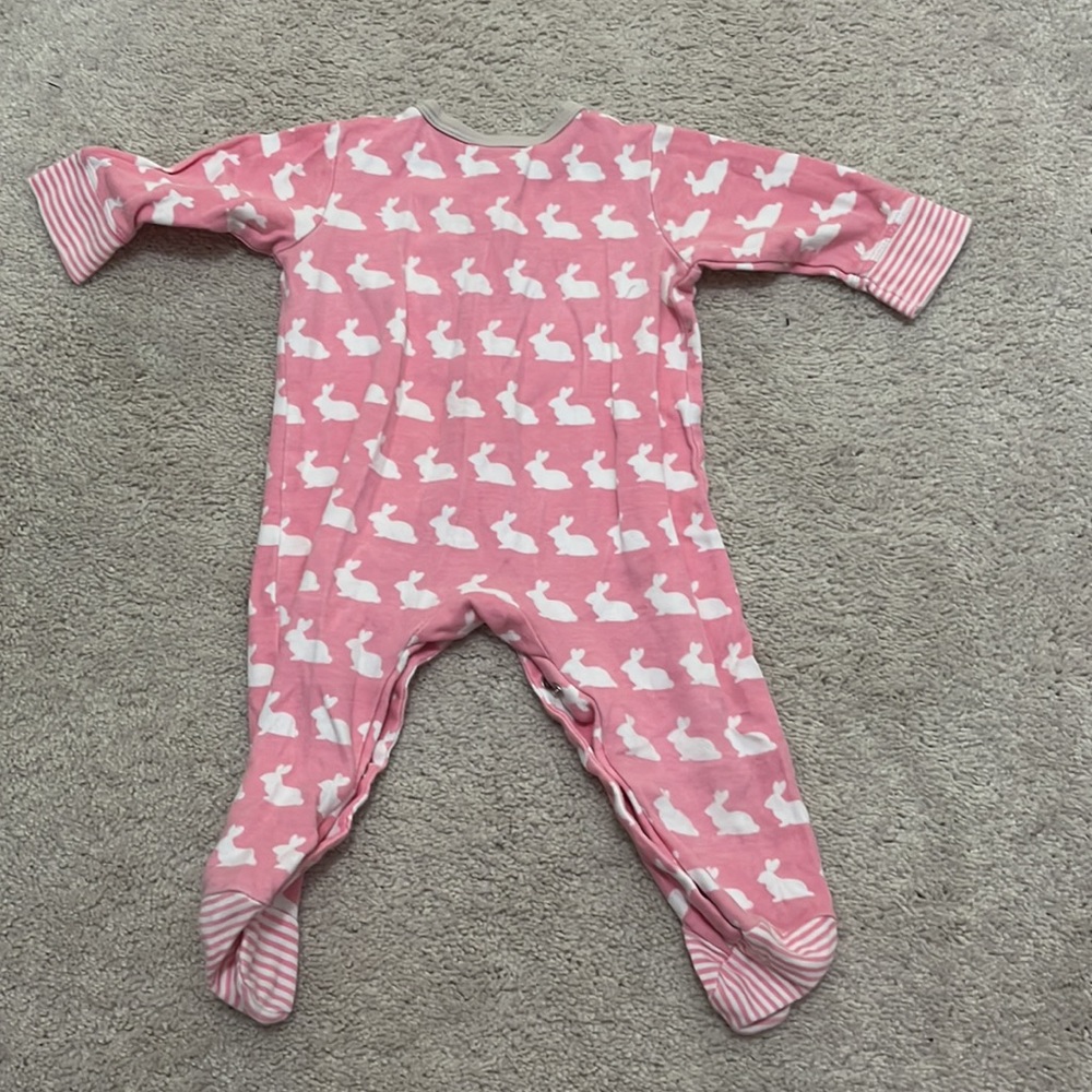 Easter Pajamas - Picture 3 of 4